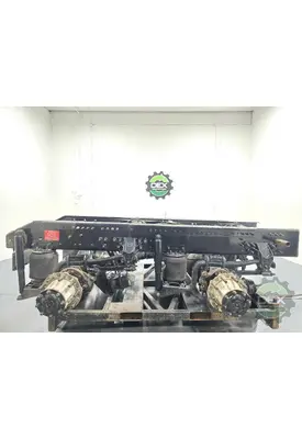 MACK MT40 Cutoff Assembly (Housings & Suspension Only)