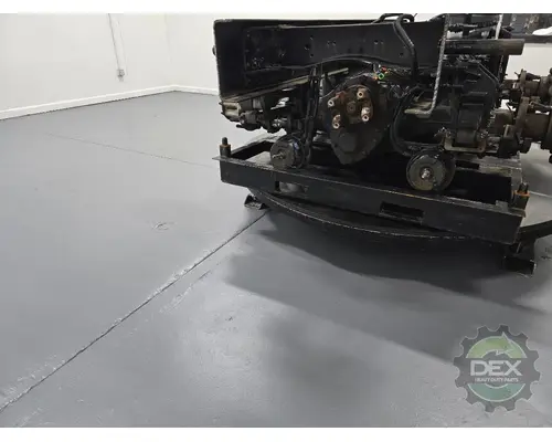 MACK MT40 Cutoff Assembly (Housings & Suspension Only)