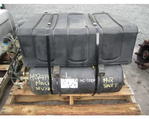 MACK MV222 BATTERY BOX