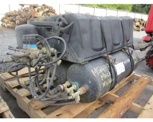 MACK MV222 BATTERY BOX