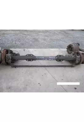 MACK MV322 AXLE ASSEMBLY, FRONT (STEER)