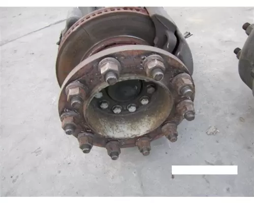 MACK MV322 AXLE ASSEMBLY, FRONT (STEER)