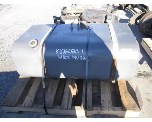 MACK MV322 FUEL TANK