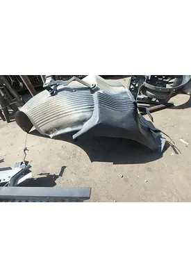 MACK MV322 Fender Extension