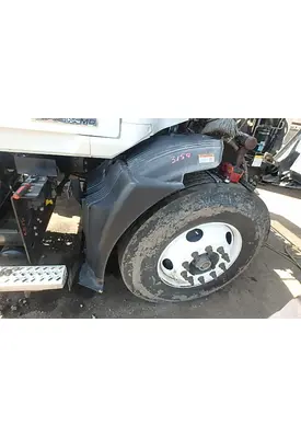 MACK MV322 Fender Extension