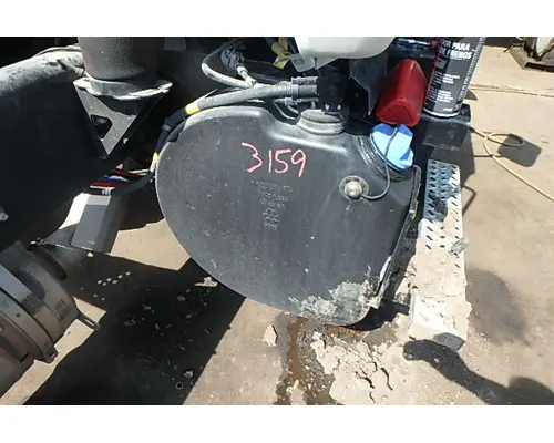 MACK MV322 Fuel Tank