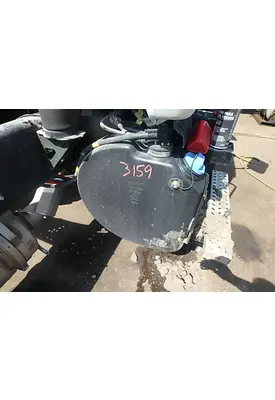 MACK MV322 Fuel Tank
