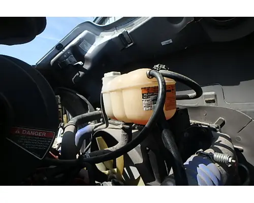 MACK MV322 Radiator Overflow Bottle