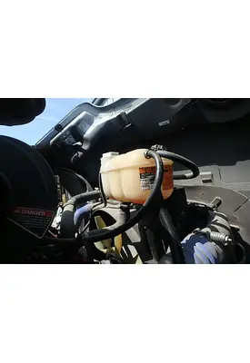 MACK MV322 Radiator Overflow Bottle