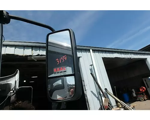 MACK MV322 Side View Mirror