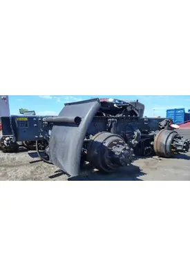 MACK Maxlite 40EZ Cutoff Tandem Axle