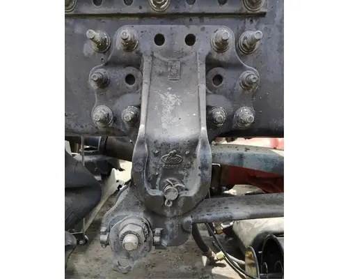 MACK Maxlite 40EZ Cutoff Tandem Axle