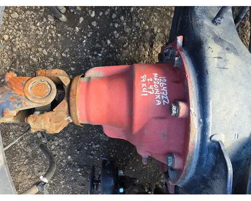 MACK Maxlite 40EZ Tandem Cutoffs