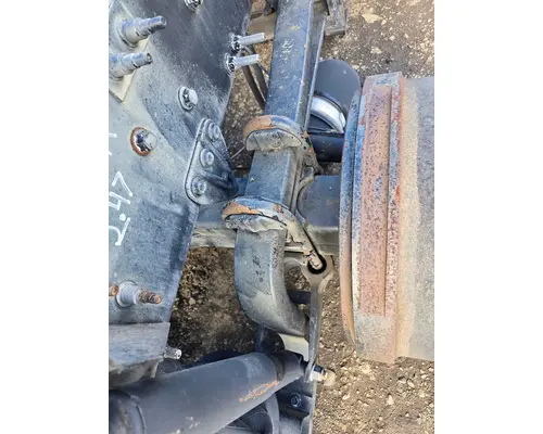MACK Maxlite 40EZ Tandem Cutoffs