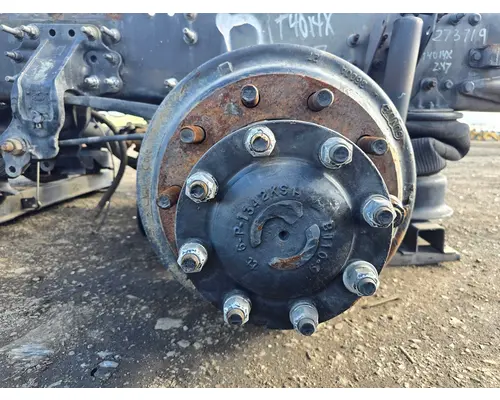 MACK Maxlite 40EZ Tandem Cutoffs