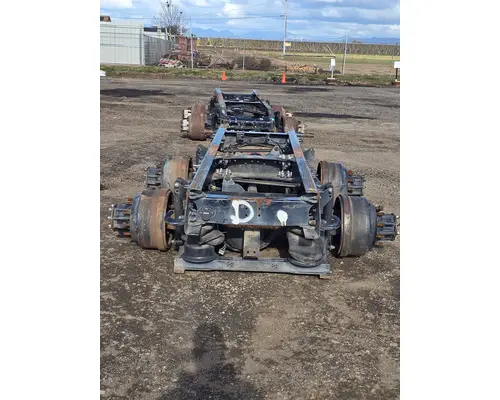 MACK Maxlite 40EZ Tandem Cutoffs