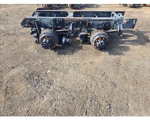 MACK Maxlite 40EZ Tandem Cutoffs