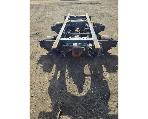MACK Maxlite 40EZ Tandem Cutoffs