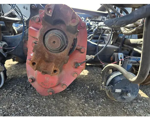 MACK Maxlite 40EZ Tandem Cutoffs