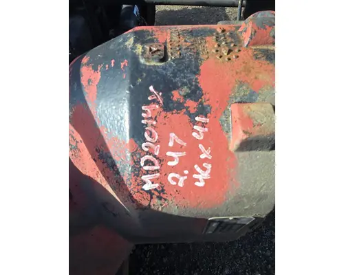 MACK Maxlite 40EZ Tandem Cutoffs