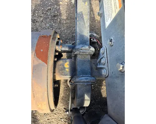MACK Maxlite 40EZ Tandem Cutoffs
