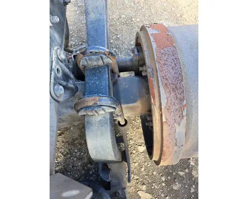 MACK Maxlite 40EZ Tandem Cutoffs