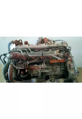 MACK Midliner Engine Assembly