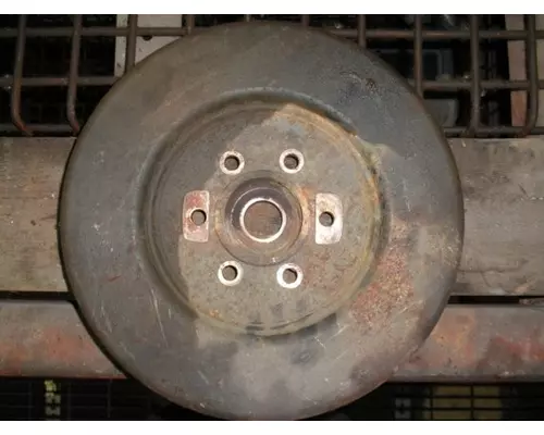 MACK N/A Engine Parts, Misc.
