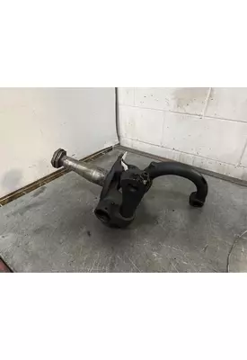MACK Nut Front ABS Spindle / Knuckle, Front