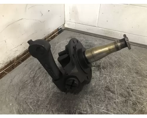 MACK One Arm ABS Spindle  Knuckle, Front