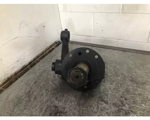 MACK One Arm ABS Spindle  Knuckle, Front