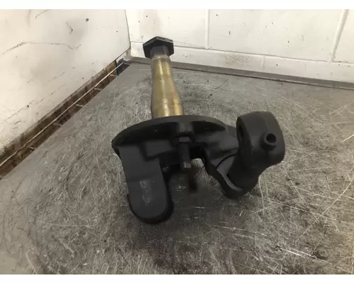 MACK One Arm ABS Spindle  Knuckle, Front