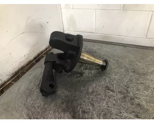 MACK One Arm ABS Spindle  Knuckle, Front