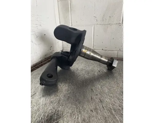 MACK One Arm ABS Spindle  Knuckle, Front