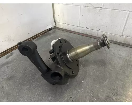 MACK One Arm ABS Spindle  Knuckle, Front