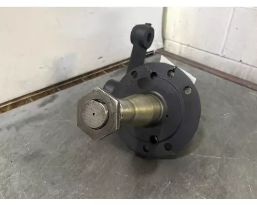 MACK One Arm ABS Spindle  Knuckle, Front