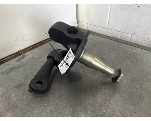 MACK One Arm ABS Spindle  Knuckle, Front