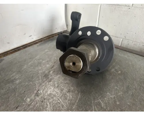 MACK One Arm ABS Spindle  Knuckle, Front