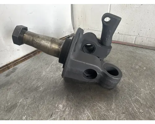 MACK One Arm ABS Spindle  Knuckle, Front