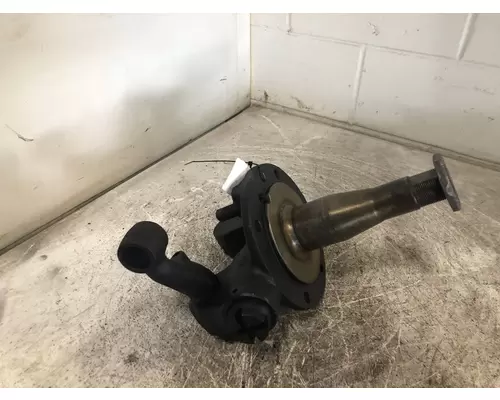 MACK One Arm Non ABS Spindle  Knuckle, Front