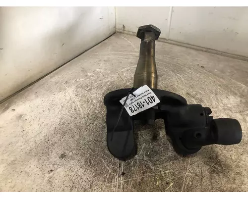 MACK One Arm Non ABS Spindle  Knuckle, Front