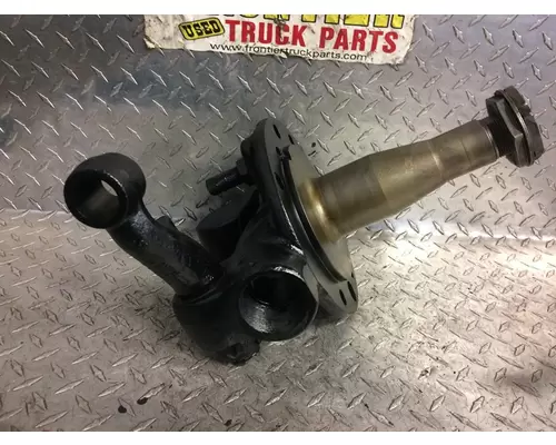 MACK One Arm RH Spindle  Knuckle, Front