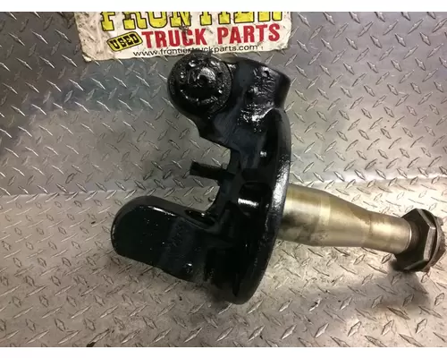 MACK One Arm RH Spindle  Knuckle, Front