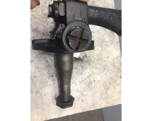 MACK One Arm RH Spindle  Knuckle, Front