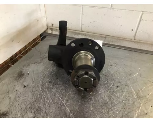 MACK One Arm Spindle  Knuckle, Front