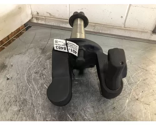 MACK One Arm Spindle  Knuckle, Front
