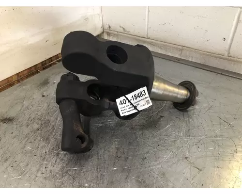 MACK One Arm Spindle  Knuckle, Front