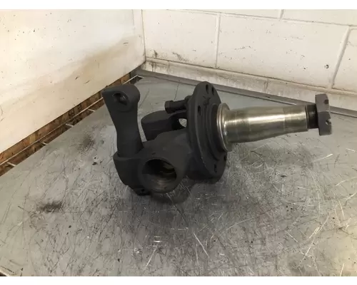 MACK One Arm Spindle  Knuckle, Front