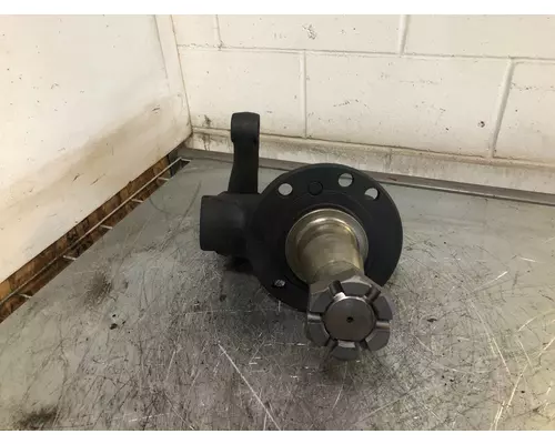 MACK One Arm Spindle  Knuckle, Front