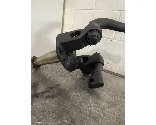 MACK Opposing Arm ABS Spindle  Knuckle, Front